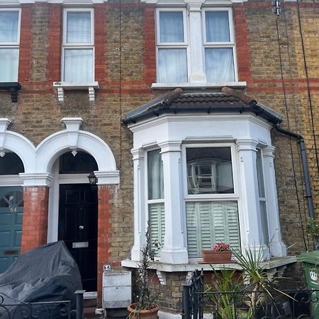 Апартаменты Peaceful London Retreat Экстерьер фото